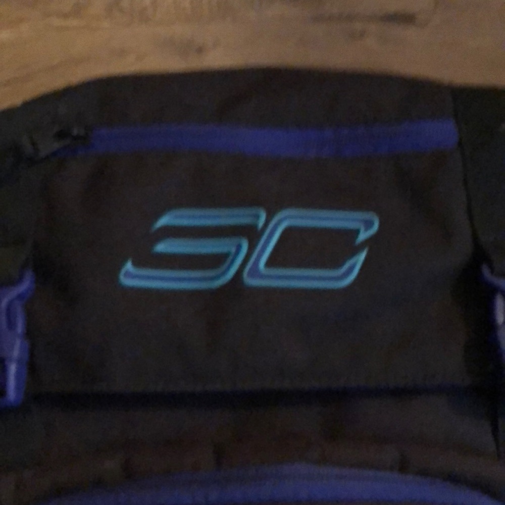 Backpack - Picture 2 of 2